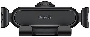Suport auto pentru telefon Baseus Stable Gravitational Lite Series