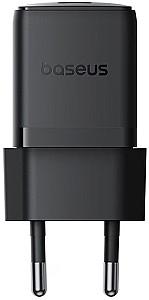 Incarcator telefon Baseus Palm Series Cluster Black