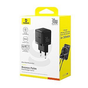 Incarcator telefon Baseus Palm Series Cluster Black