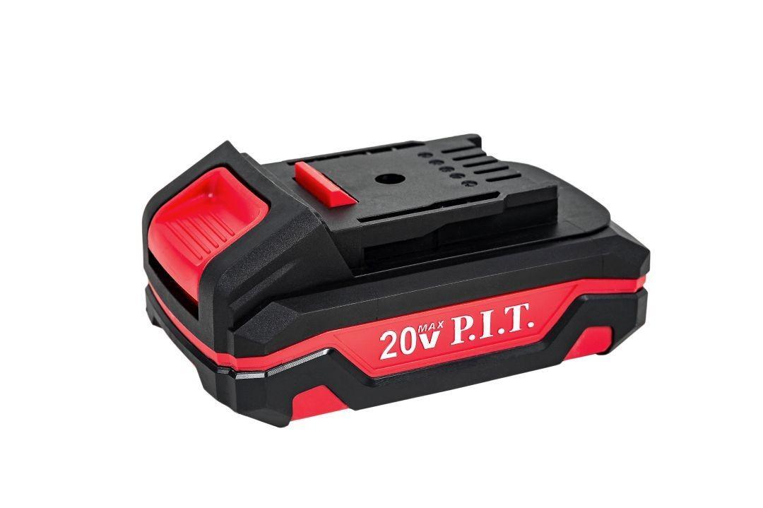 Acumulator scule electrice Pit PH20-2.0