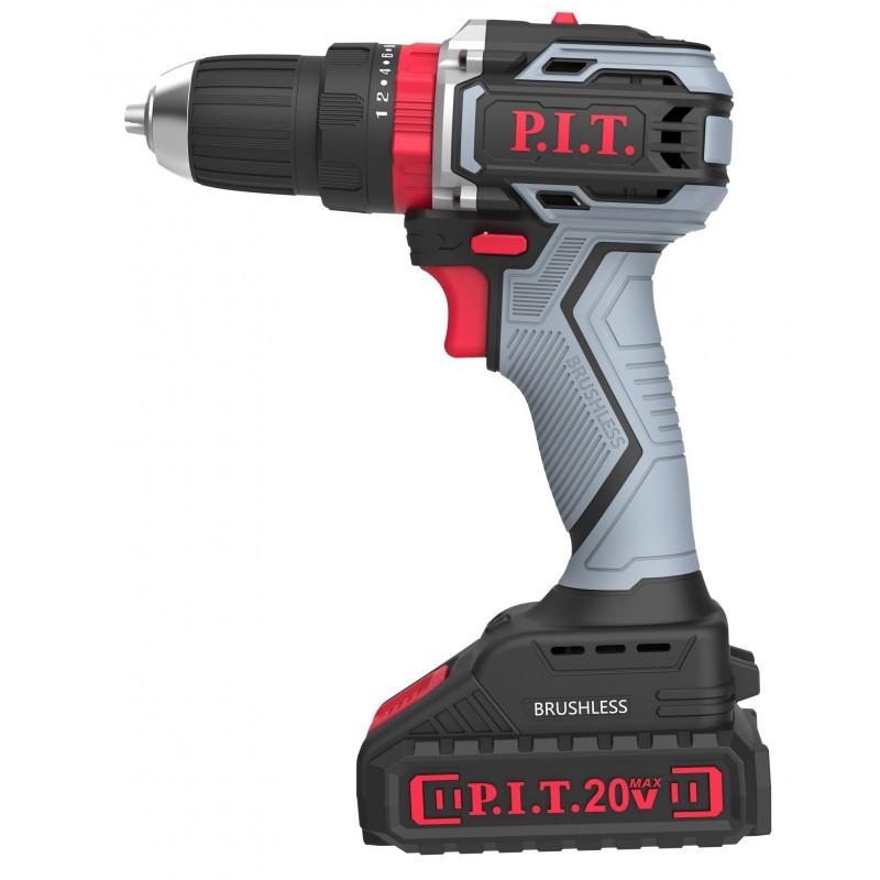 Masina de insurubat Pit PSR18-D4