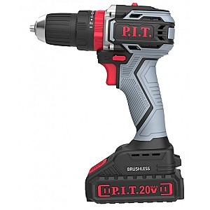 Masina de insurubat Pit PSR18-D4