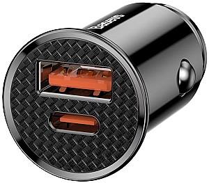 Incarcator auto Baseus CCALL-YS01