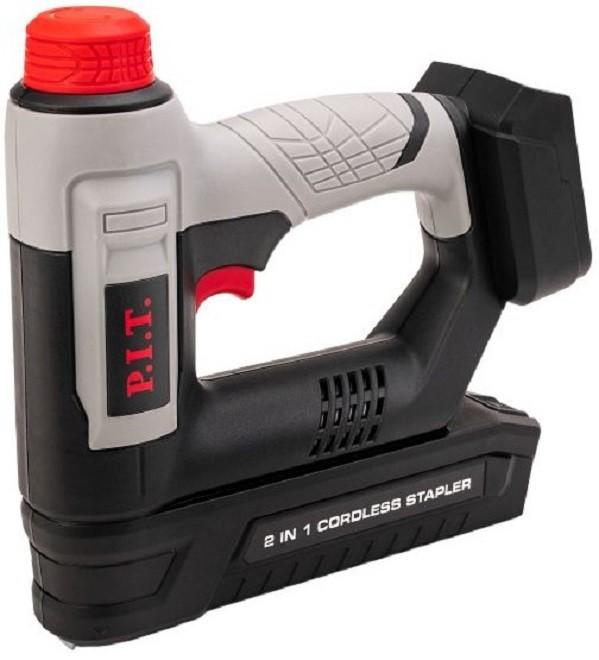 Pistol de batut cuie Pit PST20H-15/1013A