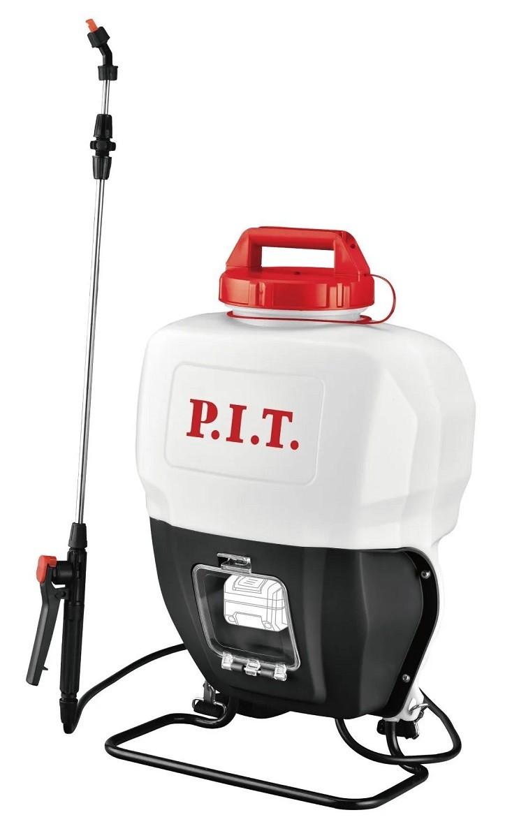 Pistol de pulverizare electric Pit PSY20H-15A