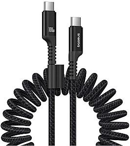 USB сablu Baseus Fish-Eye Series 1m