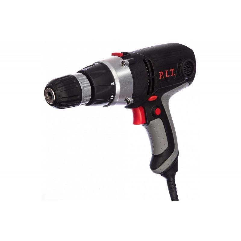 Masina de insurubat Pit PBM10-C2