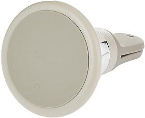 Suport auto pentru telefon Baseus C01 Creamy-White