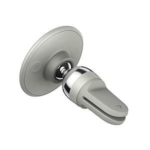Suport auto pentru telefon Baseus C01 Creamy-White