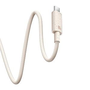 USB сablu Baseus Habitat Series 1m Wheat Pink