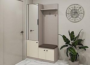 Antreu PS AT-110/2 Toffi / Bej