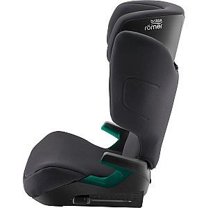 Scaun auto copii Britax-Romer DISCOVERY PLUS 2 Space Black