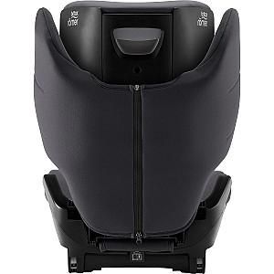 Scaun auto copii Britax-Romer DISCOVERY PLUS 2 Space Black