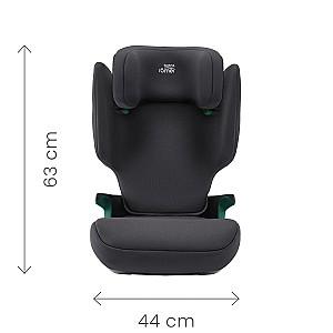 Scaun auto copii Britax-Romer DISCOVERY PLUS 2 Space Black