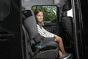 Scaun auto copii Britax-Romer DISCOVERY PLUS 2 Space Black