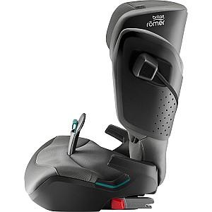 Scaun auto copii Britax-Romer KIDFIX PRO LUX Onyx Black