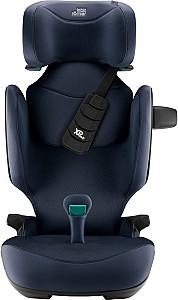 Scaun auto copii Britax-Romer KIDFIX PRO Style Night Blue