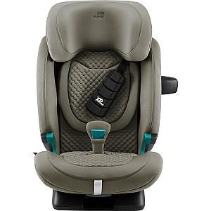 Scaun auto copii Britax-Romer ADVANSAFIX PRO LUX Onyx Black