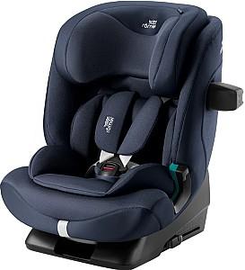 Scaun auto copii Britax-Romer ADVANSAFIX PRO STYLE Night Blue