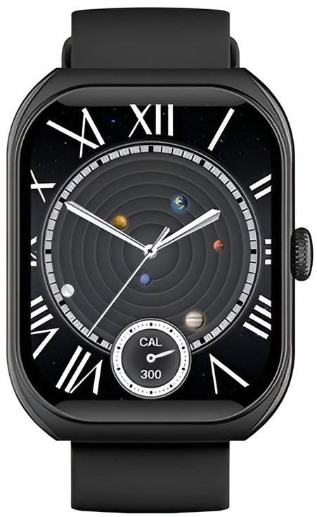 Ceas inteligent BAVIN BW-604 Black