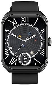 Ceas inteligent BAVIN BW-604 Black