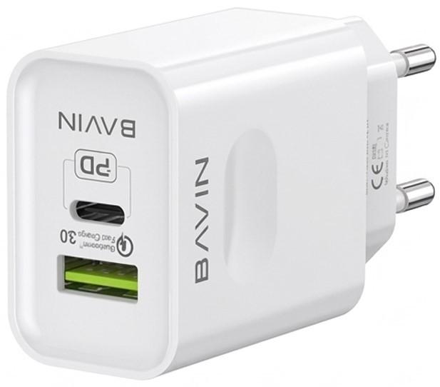 Incarcator telefon BAVIN PC836Y