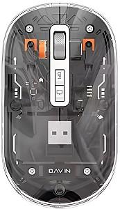 Mouse BAVIN G-K-993 Black