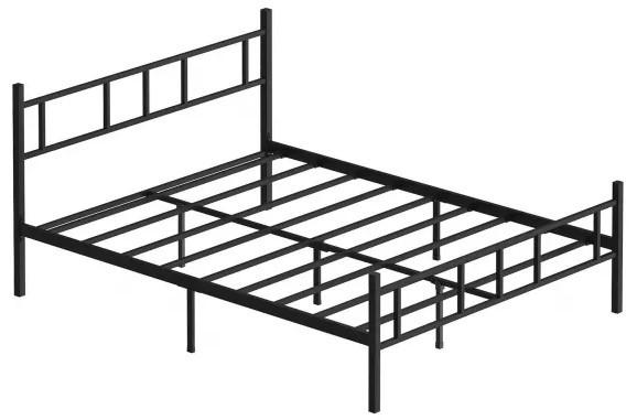 Pat Trendy Akin 140x190 cm Negru