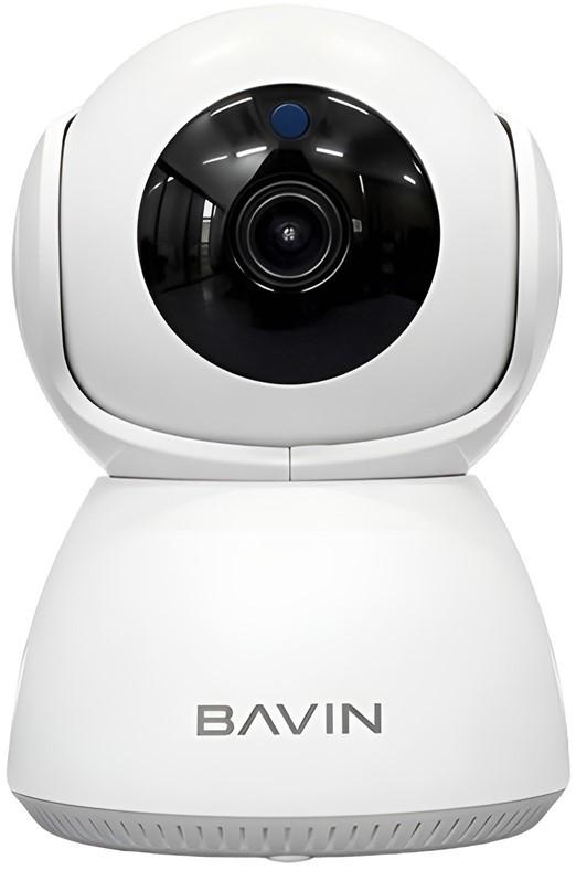 Camera de supraveghere video BAVIN SC-800 White