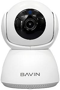 Camera de supraveghere video BAVIN SC-800 White