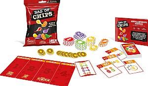 Joc de masa Ludicus Games Bag of Chips MIXL9968