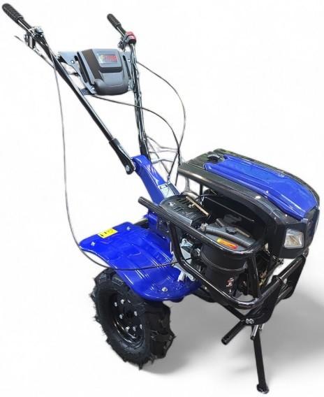 Motocultor Zubr HT-950A NEW Capota (Benzin, 7 C.P.)