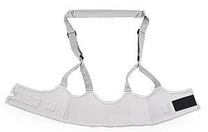 Hamuri pentru copii Moni Walky Grey BW001