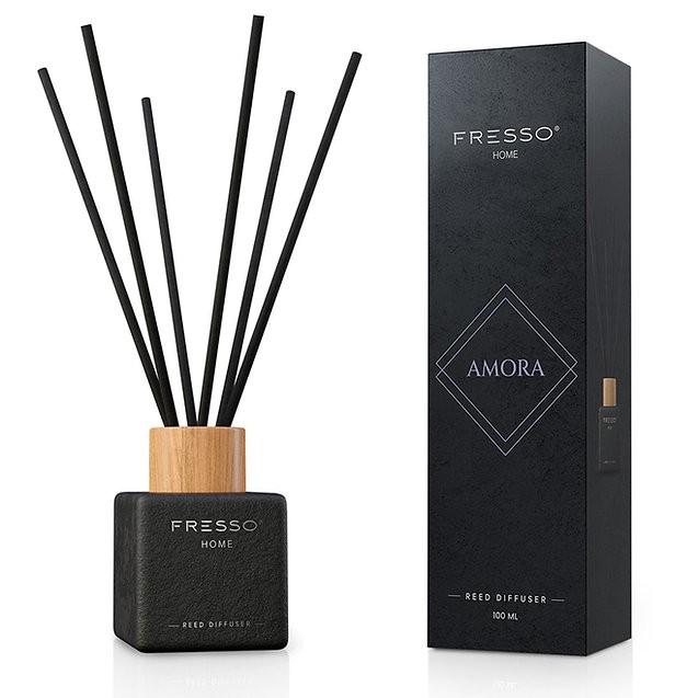 Aromatizator de aer FRESSO Amora 100 ml