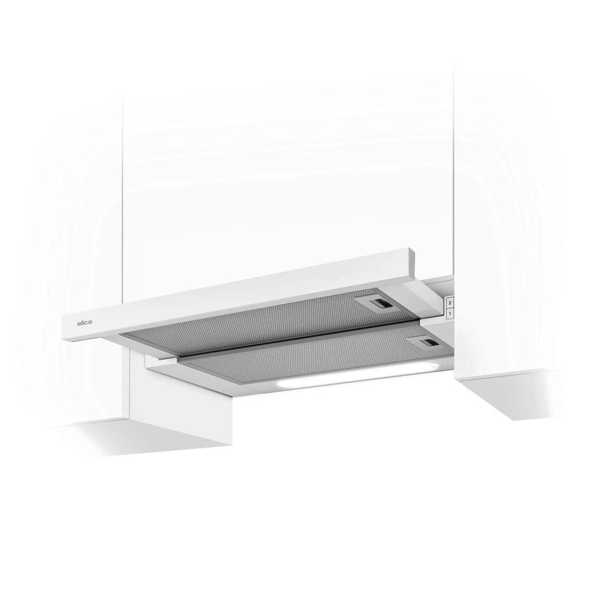 Hota Elica Elite 14 Lux WH/A/60