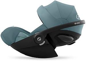 Scaun auto copii Cybex Cloud G i-Size Plus Stormy Blue
