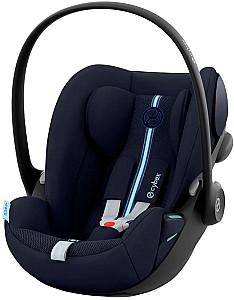 Scaun auto copii Cybex Cloud G i-Size Plus Ocean Blue
