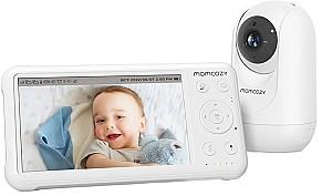 Monitor bebe Momcozy 5" BM01
