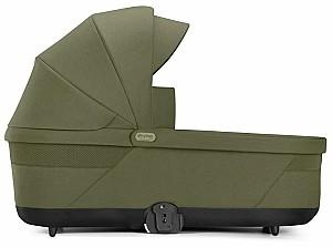 Landou Cybex Balios S Moss Green
