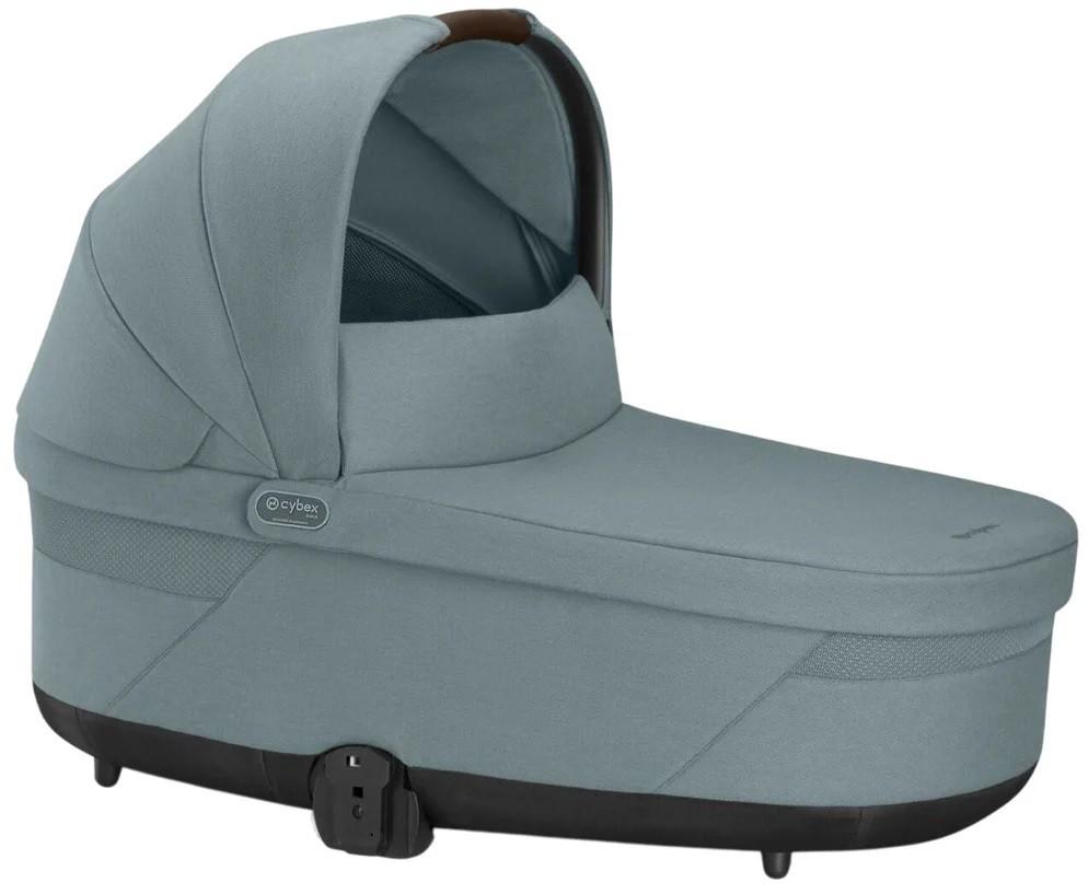 Landou Cybex Balios S Stormy Blue