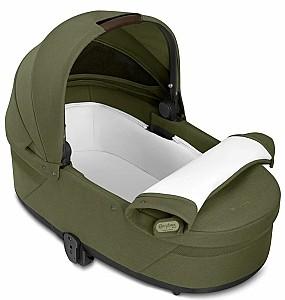 Landou Cybex Balios S Moss Green