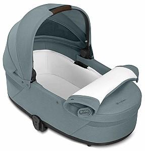 Landou Cybex Balios S Stormy Blue