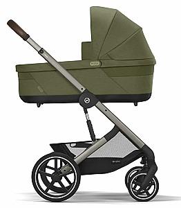Landou Cybex Balios S Moss Green