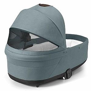 Landou Cybex Balios S Stormy Blue