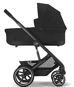 Landou Cybex Balios S Moon Black