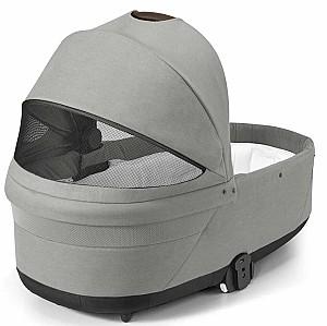 Landou Cybex Balios S Stone Grey