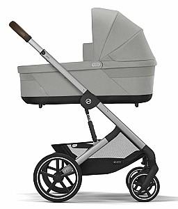 Landou Cybex Balios S Stone Grey