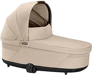 Landou Cybex Balios S Almond Beige