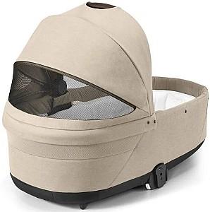 Landou Cybex Balios S Almond Beige