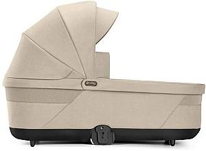 Landou Cybex Balios S Almond Beige